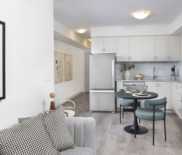 For Lease - 325 Yorkland Boulevard Unit# 1008, Toronto, Ontario - Photo 1