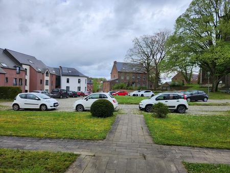 Benedenverdieping te huur - Photo 2