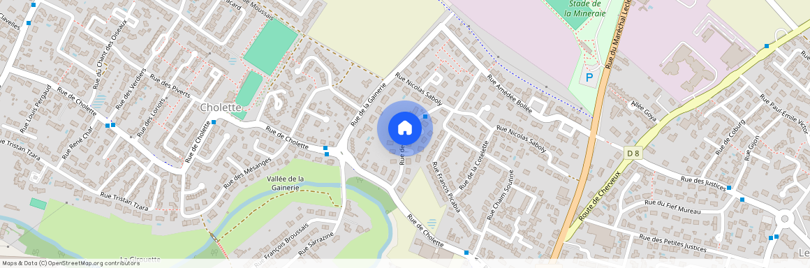 79000, Niort