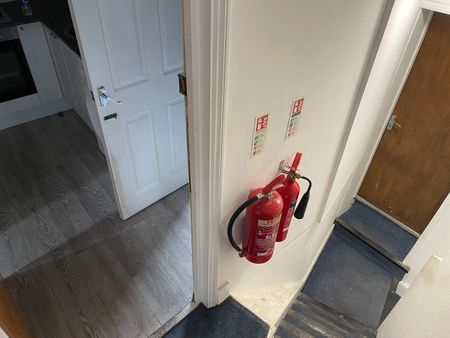 1 Bed Flat, Woodford Road, E7 - Photo 4