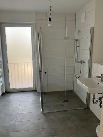 1-Zimmer-Wohnung mit Balkon in Essen-Südviertel mieten - Photo 2
