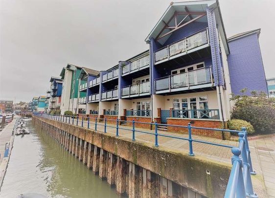 Madison Wharf, Exmouth, EX8 - Photo 1