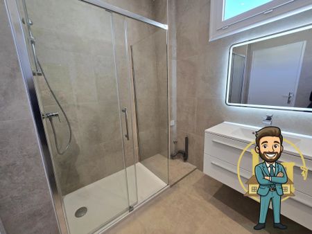 Location Appartement 3 pièces 69m² NICE 06000 - Photo 3