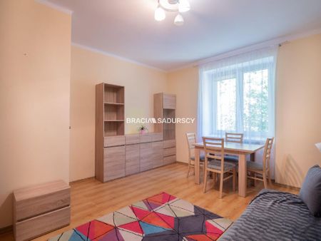 Mieszkanie Kraków Nowa Huta powierzchnia 30.62 m² C206-WM-13752 - Photo 3