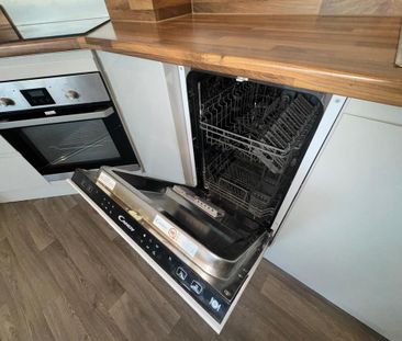 1 bedroom apartment to rent - Photo 6