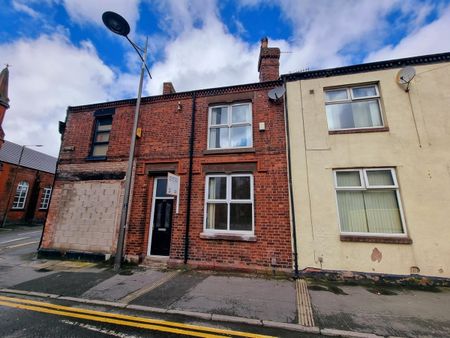 Property To Rent Hall Street, St. Helens, WA10 | 3 Bedroom Terraced through Little Estate Agents - Photo 2