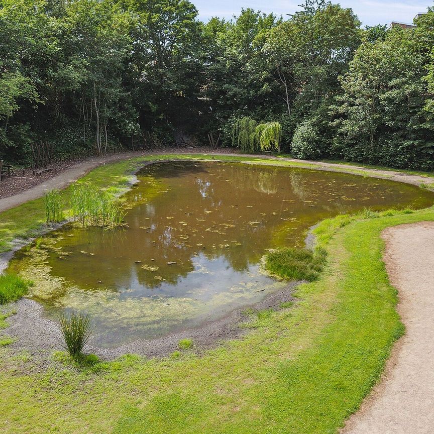 Karen Blixens Vej 5, 2. 1., 9200 Aalborg SV - Photo 1