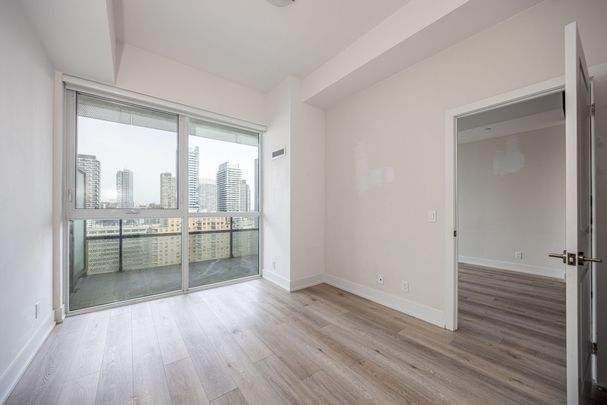 For Lease - 11 Lillian Street Unit# 1705, Toronto, Ontario - Photo 1