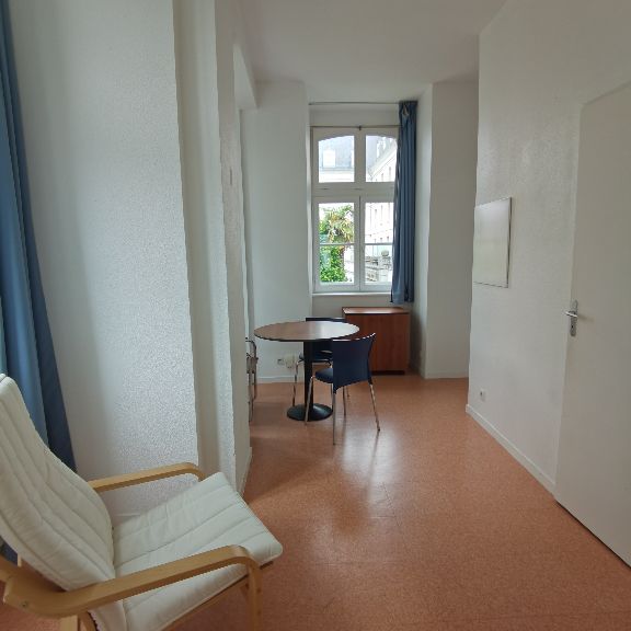 Location Appartement 1 pièce 30m² RENNES 35000 - Photo 1