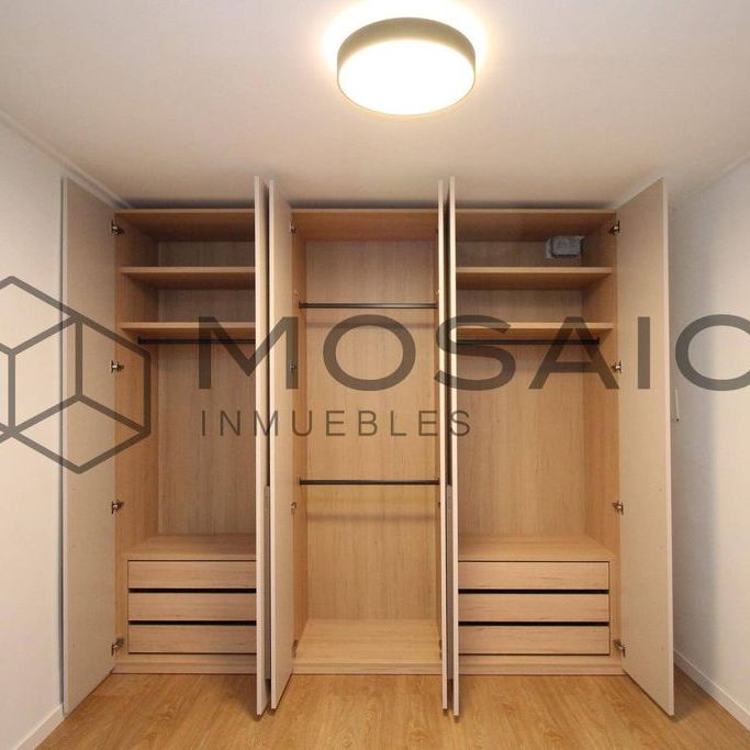 3 room luxury Apartment for rent in Valencia, Spain - Photo 1