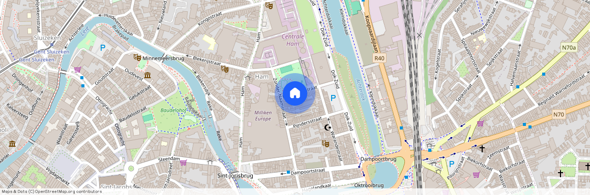 Metselaarsstraat, 6A, 9000, Gent