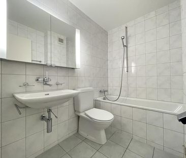 4.5 Zimmer, 87 m², 2. Stock - Foto 2