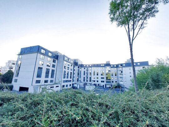 Location Appartement 1 pièce 20m² RODEZ 12000 - Photo 1