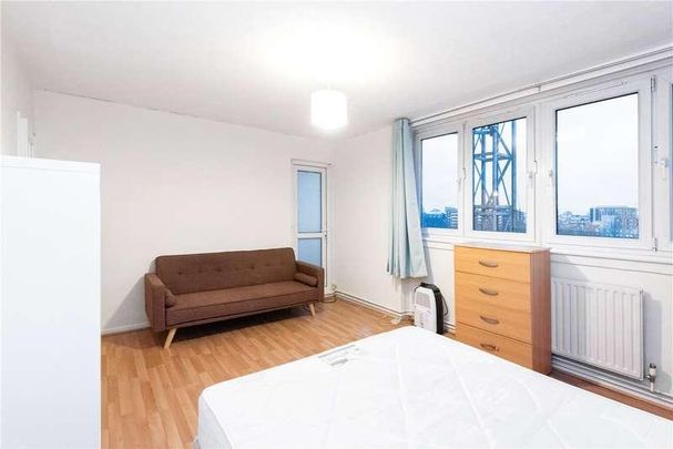 Pleydell Estate, Radnor Street, London, EC1V - Photo 1