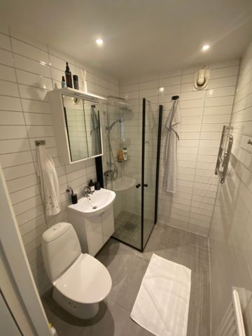 Barnhemsgatan, Borås - Foto 4