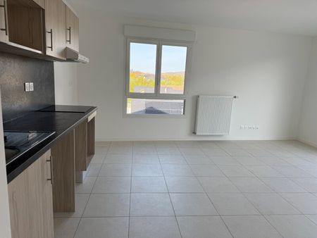 Location Appartement 2 pièces 45m² AIX LES BAINS 73100 - Photo 5