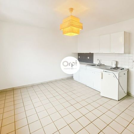 Appartement à louer 2 pièces • Boulogne-sur-Mer - Photo 4