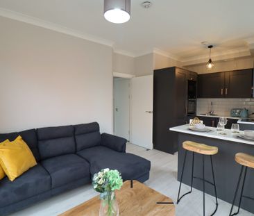 Apartment 21, Capel Court, Dublin 1 - Photo 4