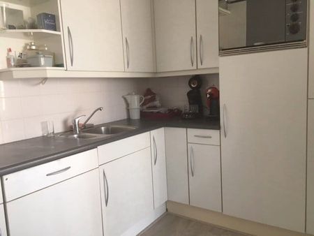 Palaceplein 178, Belgisch Park, 2587WK, Den Haag - Photo 4