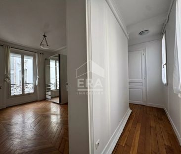 PARIS 12 Location Vide 3 PIECES - 61m² Dugommier - Photo 3