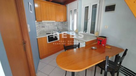 Studio/Γκαρσονιέρα για ενοικίαση Λακκώματα - Κιάφα (Ιωάννινα) - Photo 2