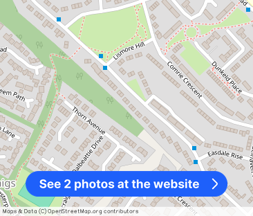 Townhill Road, South Lanarkshire, Hamilton, ML3 - Photo 1