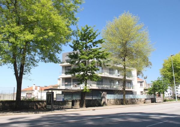 Apartamento T1 em Porto