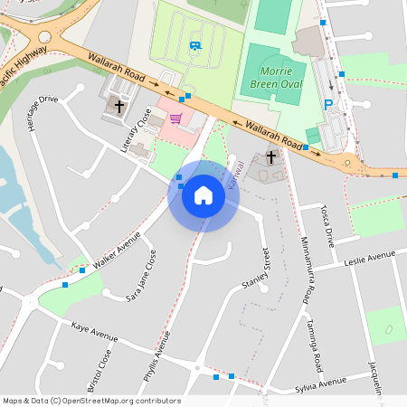 98 Phyllis Avenue, NSW 2259, Kanwal