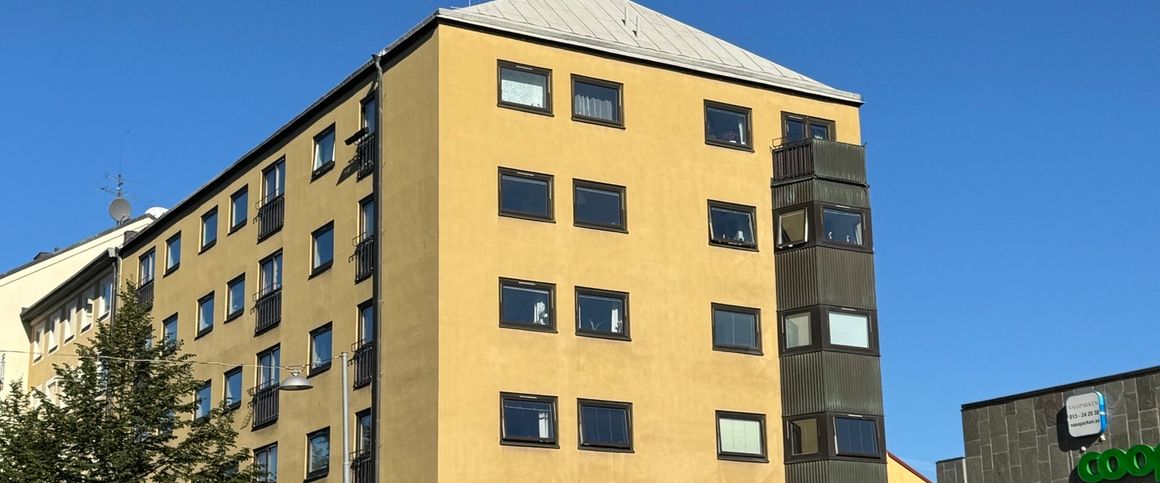 Drottninggatan 25 - Photo 1