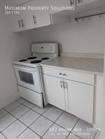582 Irvine Ave, Upper Unit - Photo 5