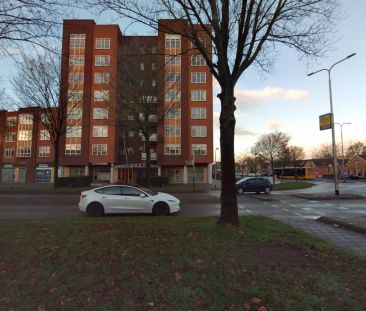 Appartement Franklinstraat 73, Leeuwarden - Vlietzone - À louer - Photo 4