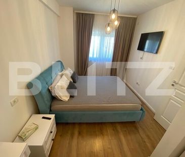 Apartament 3 camere de lux, centrala termica, aer conditionat, zona Calea Severin - Photo 6