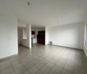 Location Appartement 3 pièces 65m² REZE 44400 - Photo 5