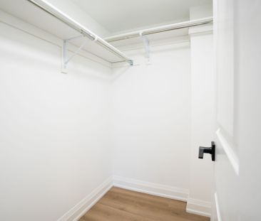 For Lease - 164 BETTY ANN Drive Unit# A, Toronto, Ontario - Photo 6