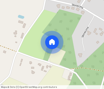 wynajem domku wolnostojącego Nowe Smolno - Фото 1