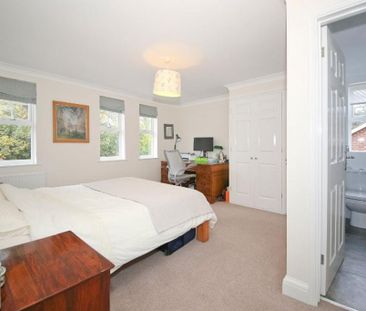 5 bedroom townhouse to rent - Photo 6