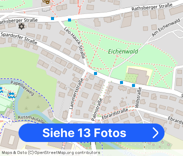 ***Endlich zu Hause*** schöne 3-Zimmer-Wohnung mit Einbauküche, Bal... - Foto 1