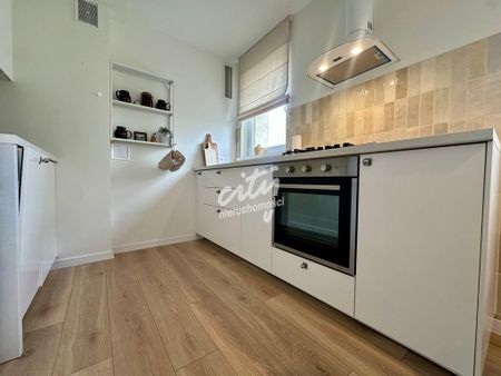 Na wynajem mieszkanie dwupokojowe z balkonem - Zdjęcie 4