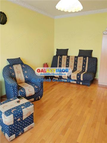 Garsoniera Pet&Foreigners Friendly Turda G 392 - Fotografie 3
