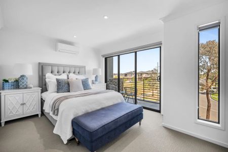 Modern Townhouse Living in a Convenient Werribee Location - Photo 5