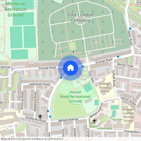 Park Vista Apartments, London