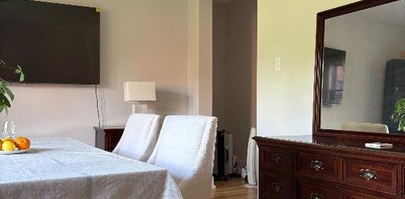 APPARTEMENT 3 1 2 RÉNOVÉ À LOUER COTE-DES-NEIGES CDN - Photo 2