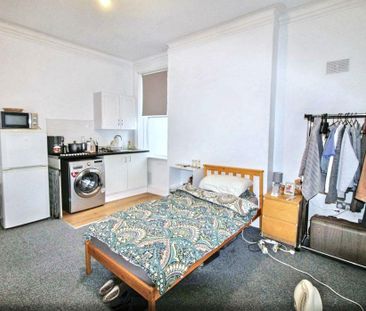 1 bed studio flat to rent in NE3 - Photo 2