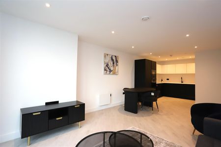 Vista River Gardens, Trinity Island - Photo 2