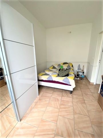 Location Appartement 2 pièces 42m² - Photo 4