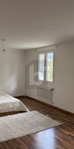 VILLA HISTORIQUE AVEC VUE LAC ET VIGNOBLES - Photo 3