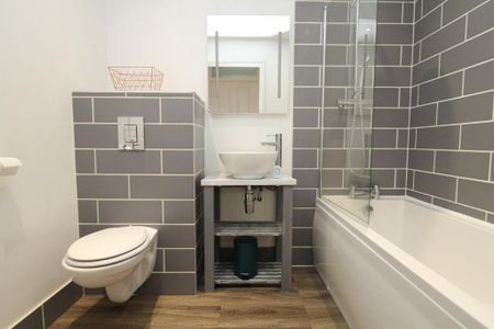 1 bedroom apartment to rent - Photo 2