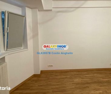 Spatiu Birou 3 Camere - Piata Romana Dacia - Fotografie 2