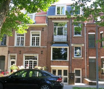 Appartement te huur in Brugge voor € 875 met 1 slaapkamer - Foto 4