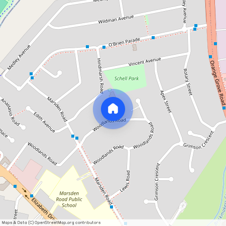 55 Woodlands Road, NSW 2170, Liverpool